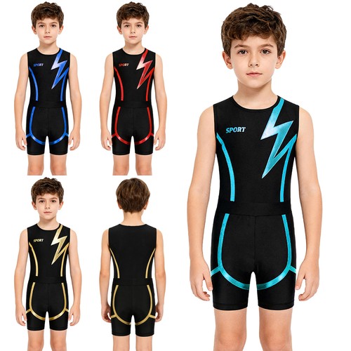 Boys gymnastics sports - boys,