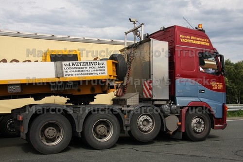 Truck photo volvo - volvo, fh16