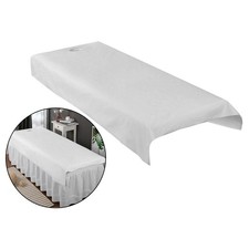 Waterproof  Massage Table