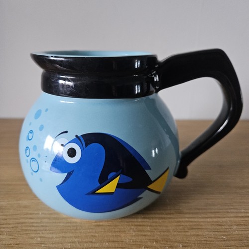 Finding dory disney store mug - finding,