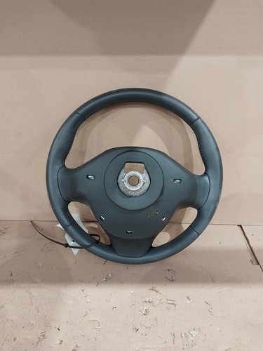 Steering wheel renault clio - steering,