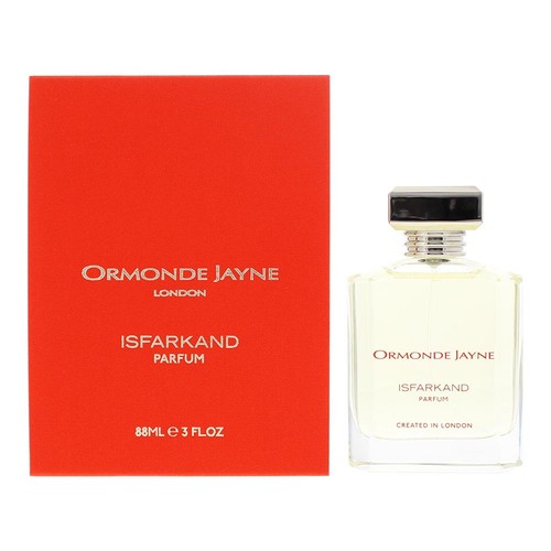 Ormonde jayne isfarkand - jayne, parfum