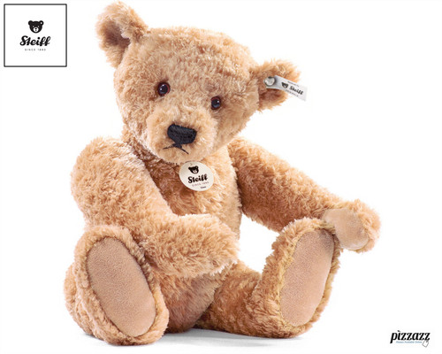 Steiff elmar teddy - elmar, bear