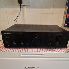 Pioneer A-405R direct engergy