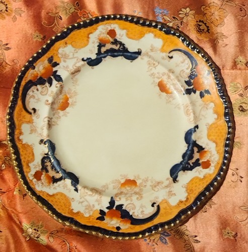 Antique york pattern - york,