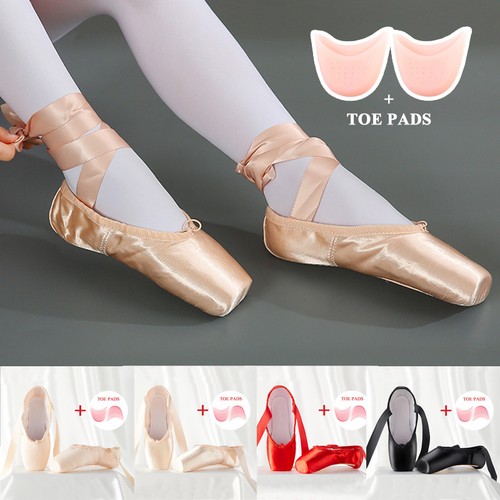 Professional ballet pointe - professional,