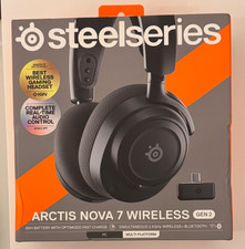 STEELSERIES ARCTIS NOVA 7