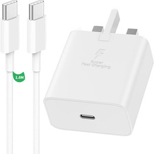 FOR Samsung 45W Super Fast
