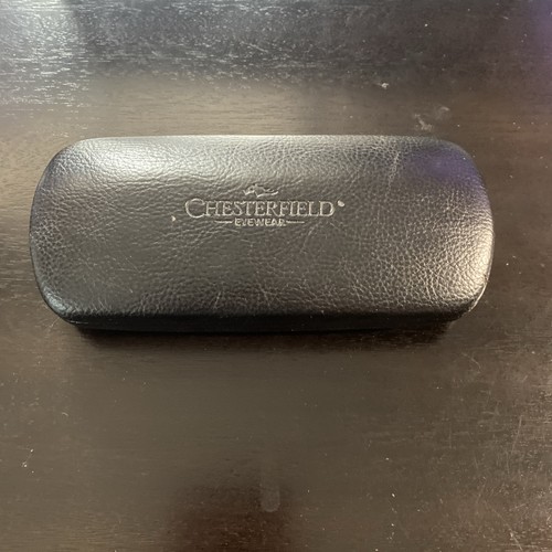 Chesterfield eyewear hard - chesterfield's,