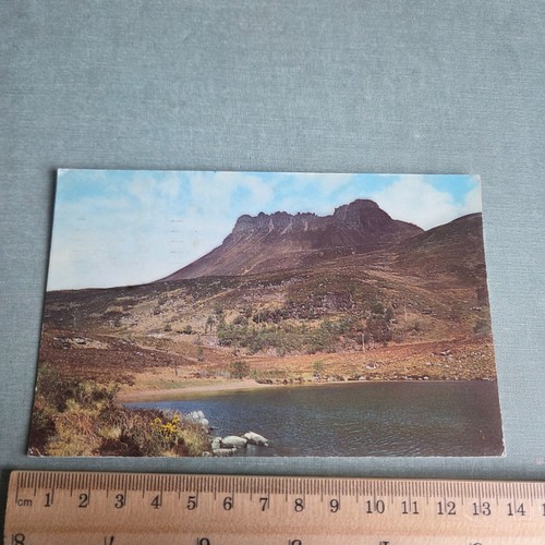 Vintage postcard stack - vintage,