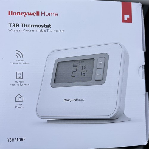 Honeywell t3r wireless - t3r,