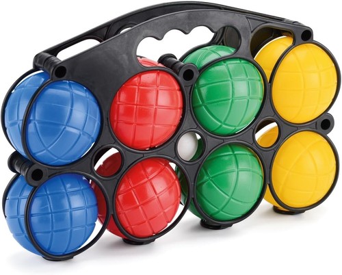 Childrens french boules set - french,
