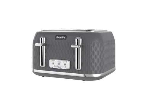 Breville slice toaster 2100w - breville,