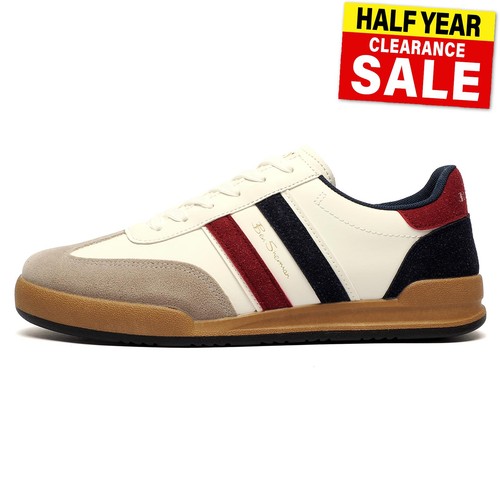 Ben sherman sokka - ben,