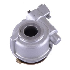 Sliver Speedometer Odometer