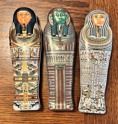 Vintage hunkydory egyptian - vintage,