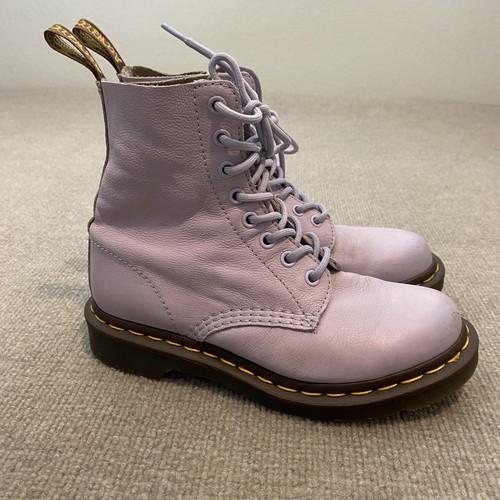 Martens pascal boots - dr.,