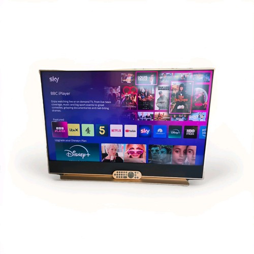 Sky glass smart - sky, 43’’