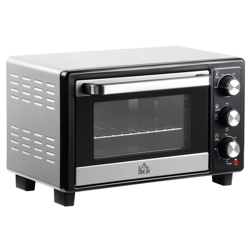 Mini oven 16l grill toaster - mini, grill,