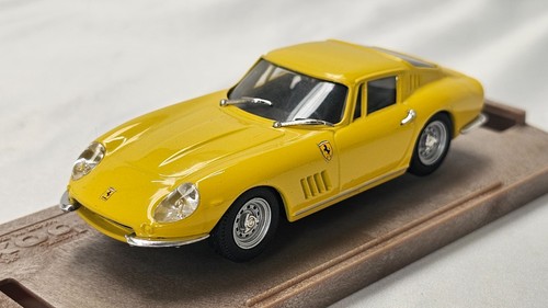Ferrari 275 gtb stradale - ferrari,