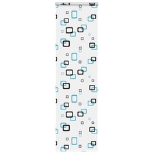 Shower roller blind fabric - shower,