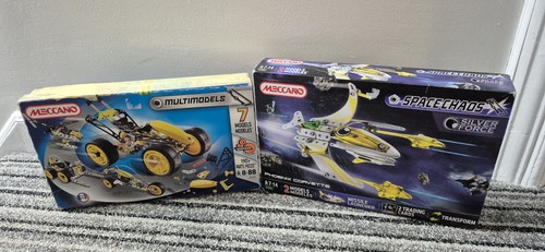 Meccano 4550 4104a - meccano,