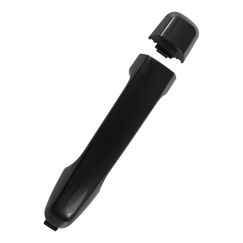 Rear exterior door - 1×rear,