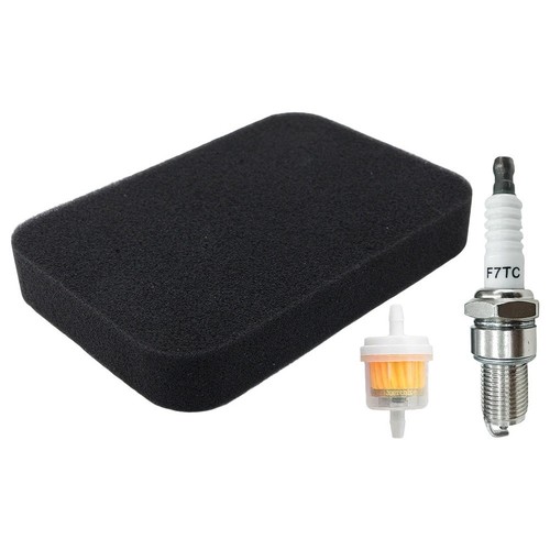 Air filter 17211 899 000 - 17211-899-000, for