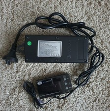 Day/Night Digital Dimming Thermostat Reptiles, Aquariums, Vivariums type 1 plug