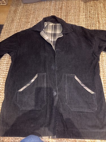 Mens large reversible - mens,
