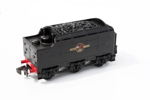 Hornby dublo 2rail black - dublo, b.r.black