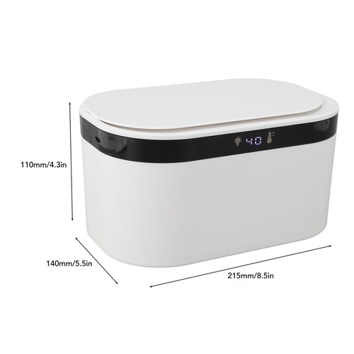 Wet wipe warmer - wipe,