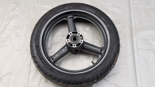 Genuine suzuki gsx1300r - genuine,