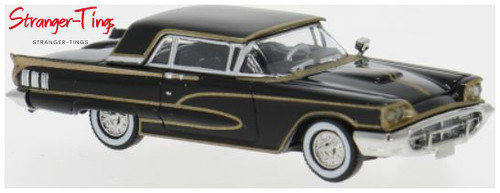 Brekina ford thunderbird - brekina,