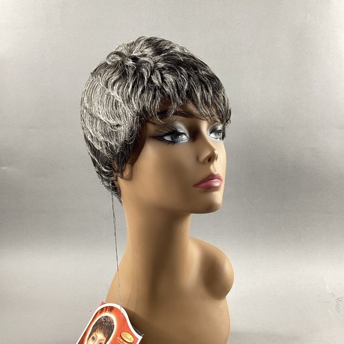 Vanessa deo silver black - vanessa,