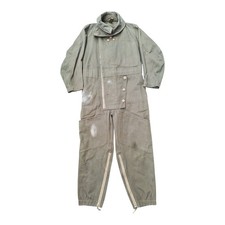 WW2 RAF 1940 PATTERN SIDCOT FLYING SUIT Sz1 - BATTLE OF BRITIAN