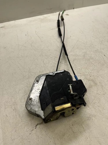 Toyota avensis t25 rear right - avensis,