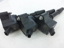 MINI F55 F56 ONE / Cooper Ignition Coil Pack Set of 3 1.2L 1.5L Petrol 8647463