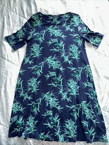 Bonmarche women swing dress - women's,