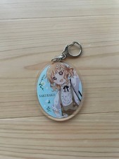 Sakurako Omuro Acrylic