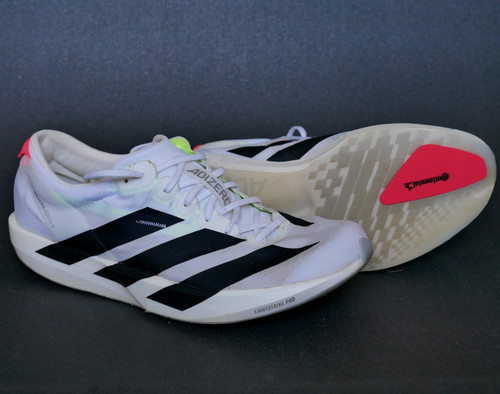 Adidas adizero adios uk10 5 - adidas,