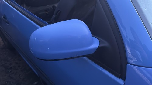 Volkswagen lupo driver side - , os