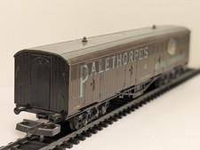 Lima gauge palethorpes - gauge,