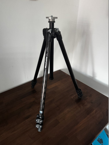 Manfrotto mt294c3 carbon fibre - manfrotto,