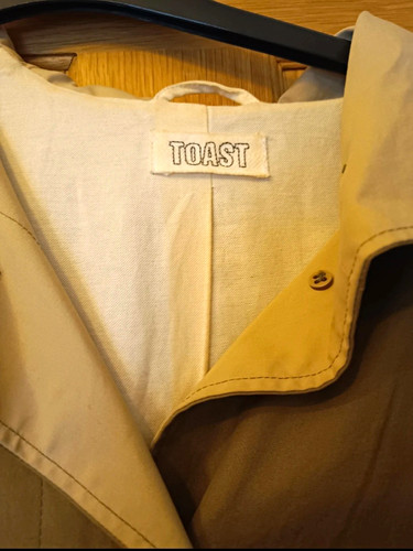 Toast women brown beige - toast, women's