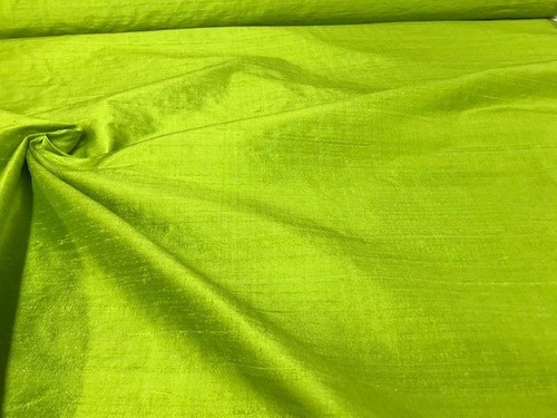 Handloom silk dupion wide - dupion, 54"