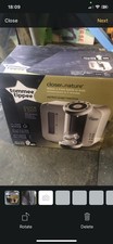 Tommee Tippee 423708 Close to