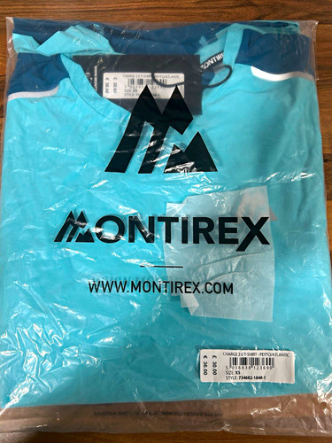Montirex charge men s - montirex, 2.0
