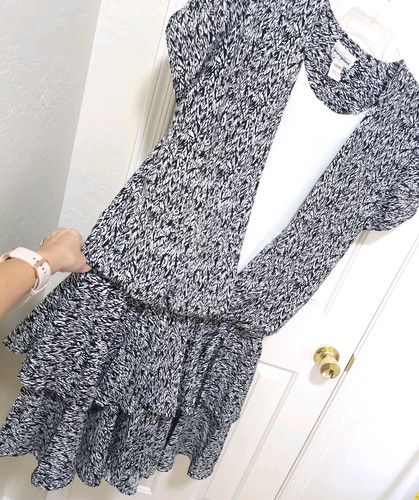 Vtg perceptions drop waist - perceptions,