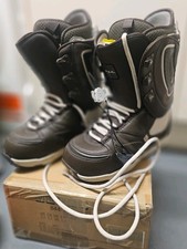 Burton 'Hail' Snowboarding